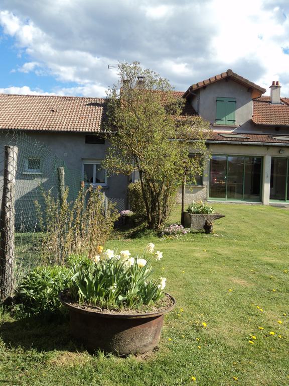 La Crova Villa Felines Luaran gambar